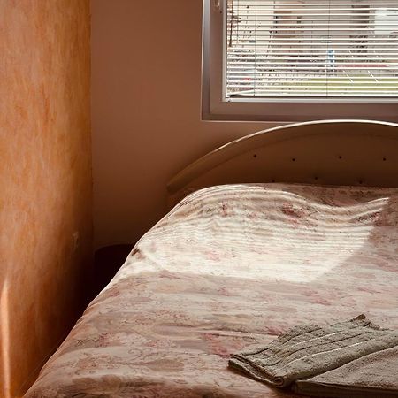 Apartment Silence B Плужине Экстерьер фото