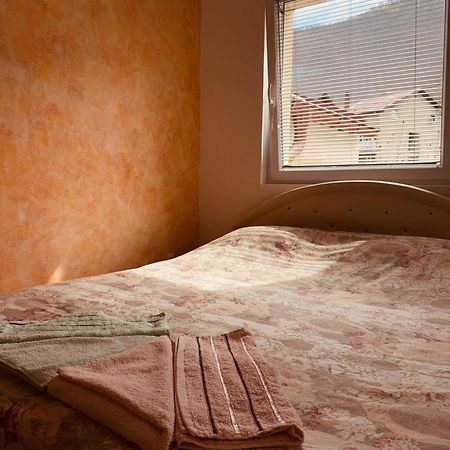 Apartment Silence B Плужине Экстерьер фото