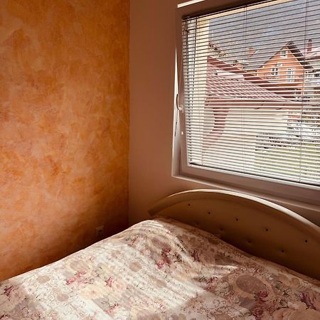 Apartment Silence B Плужине Экстерьер фото