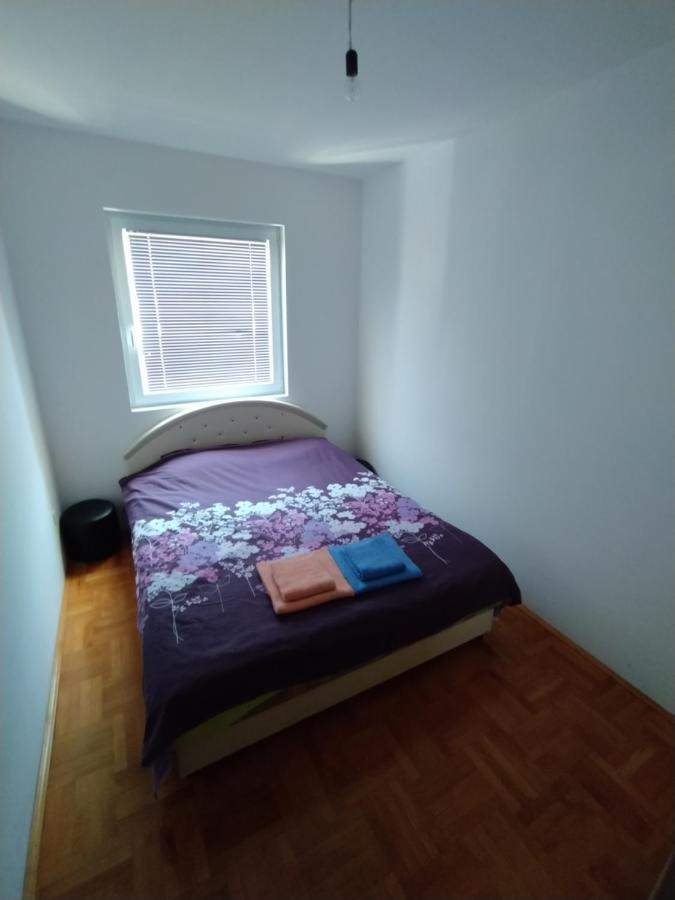 Apartment Silence B Плужине Экстерьер фото